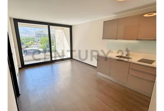 Departamento En Venta, 1 Dormitorio, Las Condes