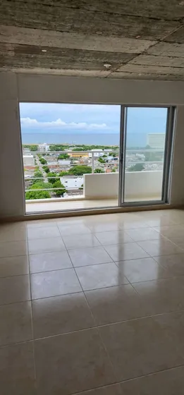 Hermoso Y Funcional Apartamento Para Estrenar Con Una Linda Vista Panóramica Cod. 49773