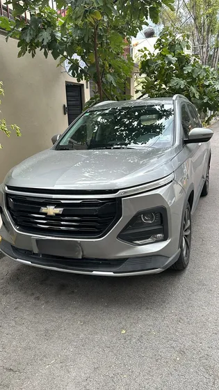 Chevrolet Captiva 1.5 Lt 7p Cvt
