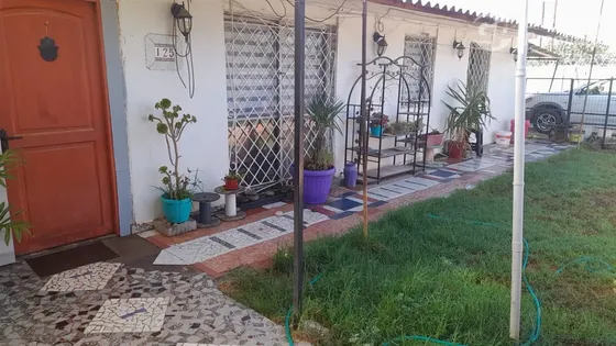 Excelente Casa En Venta En Limache