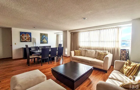 Venta Departamento 3 Ambientes Chapultepec Morales