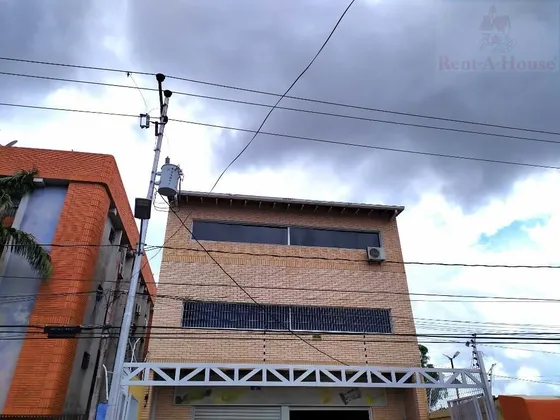 Venta Edificio En Una De Las Mejores Zonas Comerciales En Cabudare,urb La Mata 