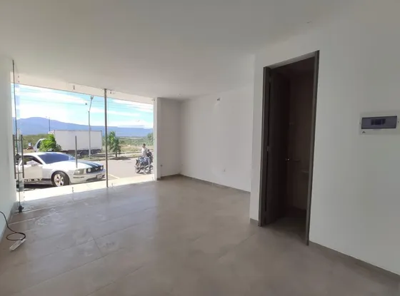Local En Venta En Bocono. Cod V26596