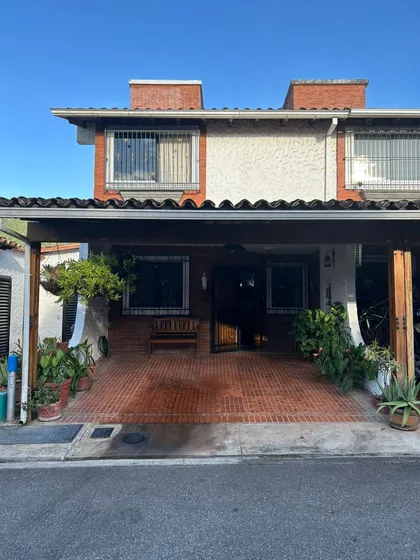Casa Urbanización La Montaña, La Castellana Jmus