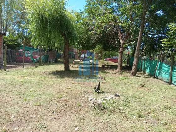 Venta Lote En Gral. Rodriguez