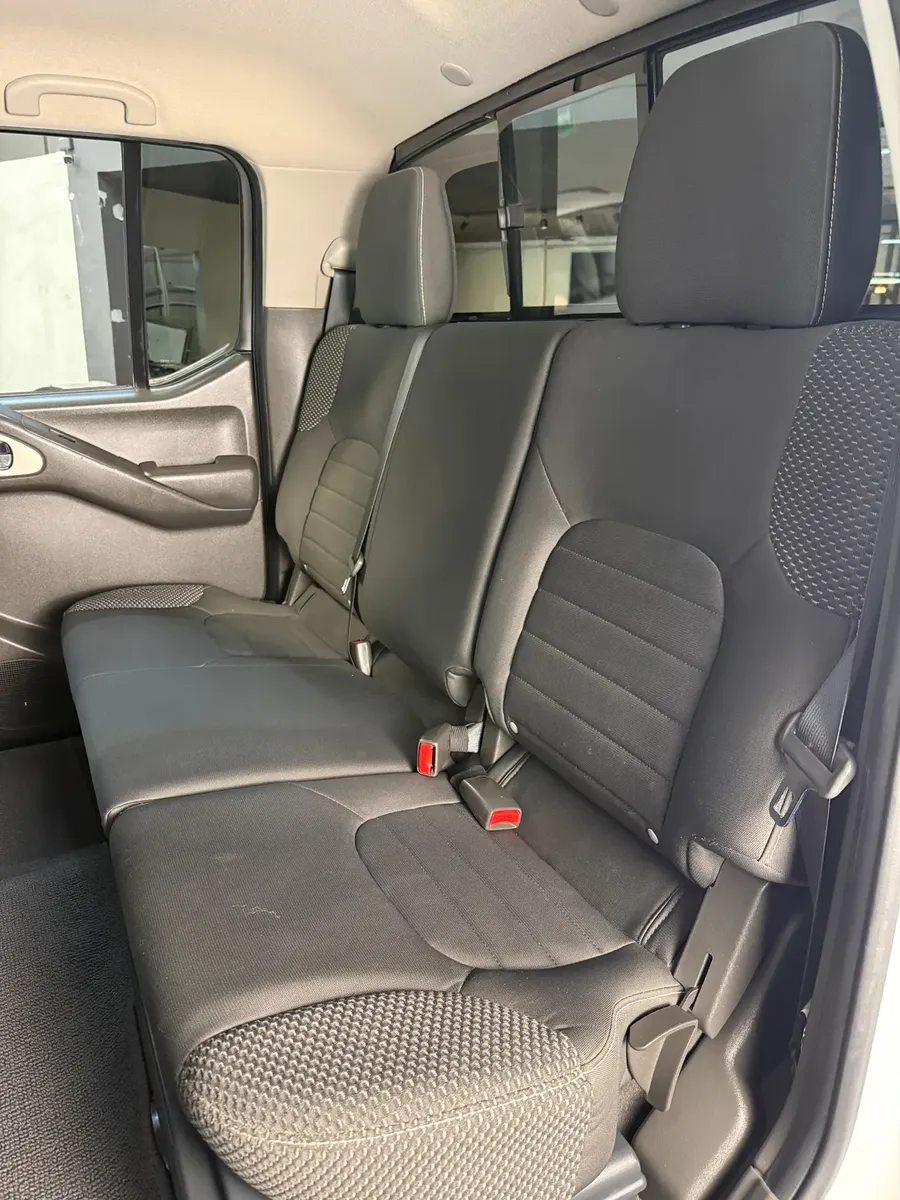 Nissan Frontier 2019 4.0 Pro 4x 4x2 At