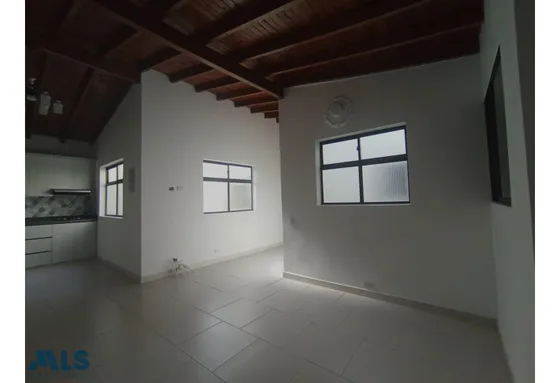 Se Vende Apartamento En El Centro, Sector La Cande...(mls#257282)