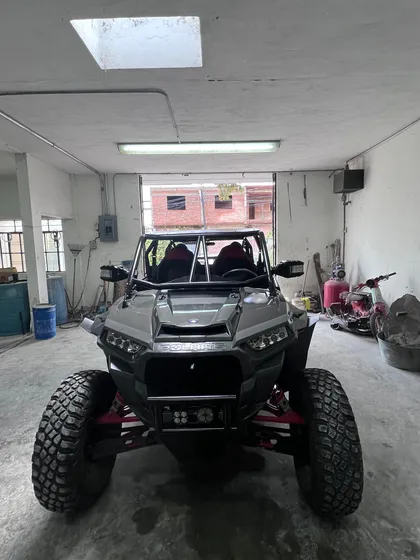 Polaris