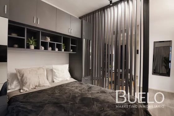 Venta Departamento Palermo Hollywood