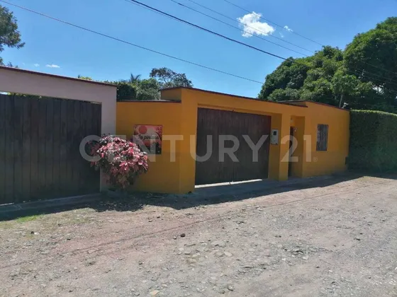 Vendo Hermosa Casa Quinta En Apiay