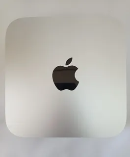 Mac Mini Late 2014 Apple | MercadoLivre 📦