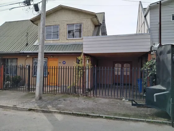 Casa Recibo Ofertas!! Remodelada Villa Cardenal Zamore Maule