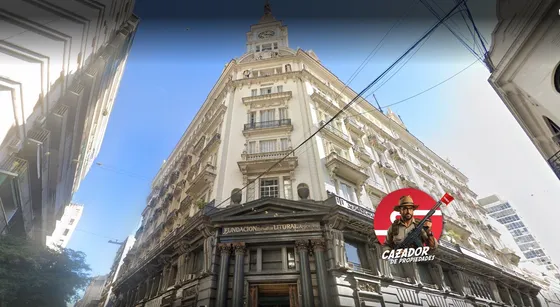 Local Venta Pleno Centro