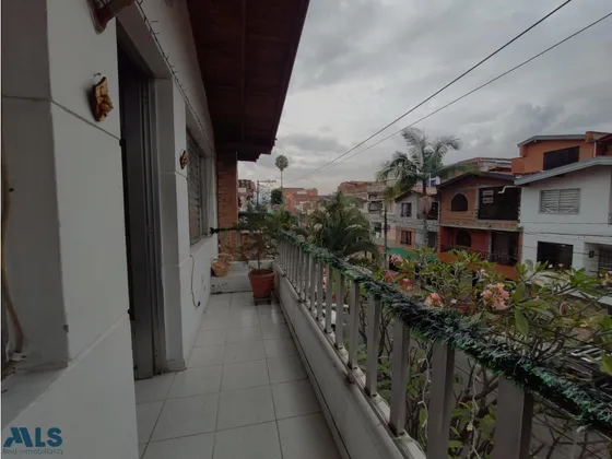 Apartamento En Venta Belén Las Playas(mls#253181)