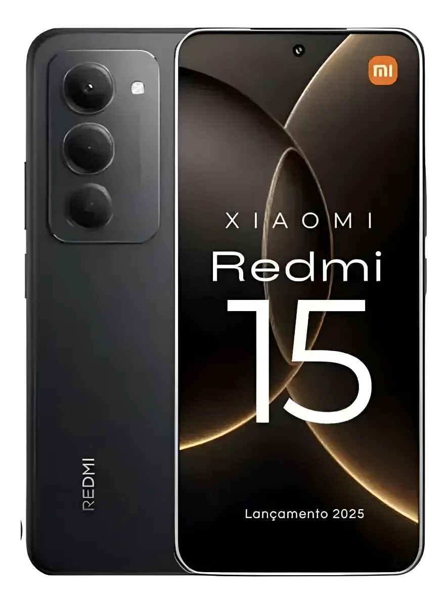 Redmi 15