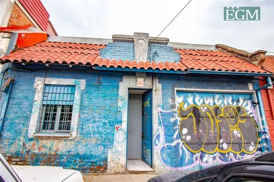 Local Comercial En Venta En Santiago
