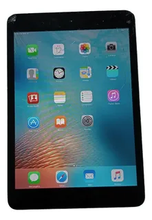 Apple iPad Mini 4 - 128GB - WIFI - Seminovo