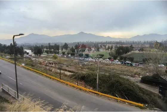 Arriendo Para Desarrollo Industrial O Comercial