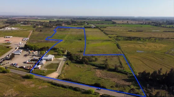 Sector La Obra