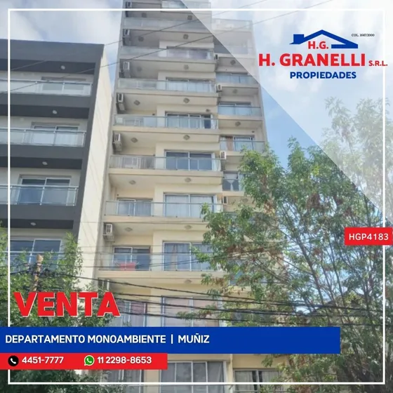 Departamento En Venta En Jhire Ii