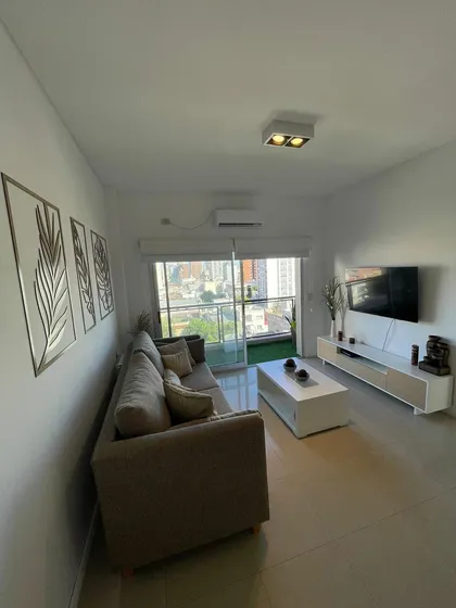 Departamento En Alquiler - 1 Dormitorio 1 Baño - 60mts2 - Quilmes