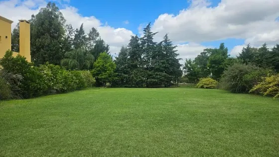 Terreno En Venta - 804mts2 - Ezeiza