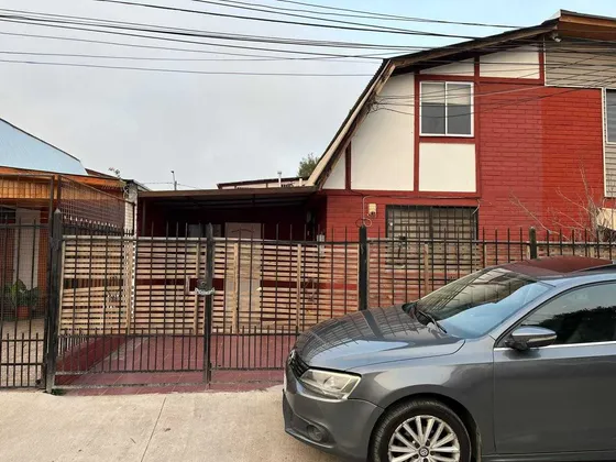 Se Vende Casa Excelente Ubicación (100869)
