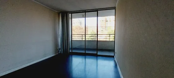 Departamento 1d / 1b Ñuñoa, Metro Ñuñoa