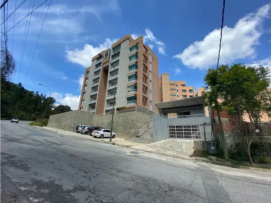 Vendo Pb 143+370m2 El Solar Del Hatillo 2307