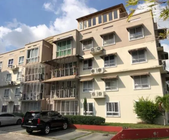 Vendo Apartamento En Altos De Arroyo Hondo 