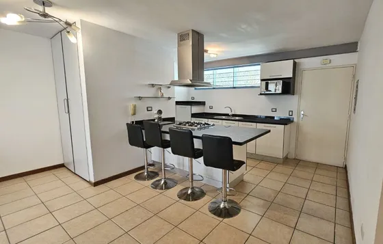 Apartamento En Alquiler En Lecheria