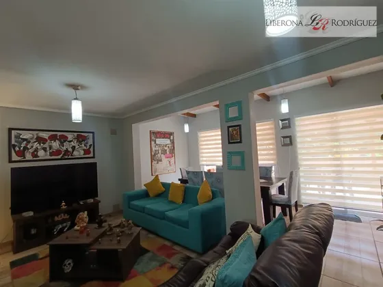 Casa En Venta En Curauma, Valparaíso