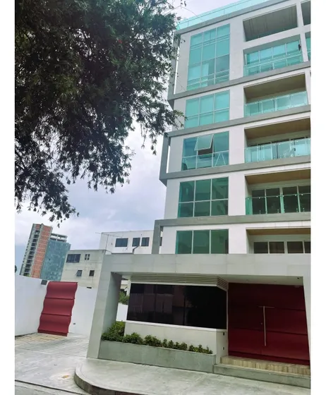 Se Vende Apto 100m2 2h/3b/2p Las Mercedes 3015