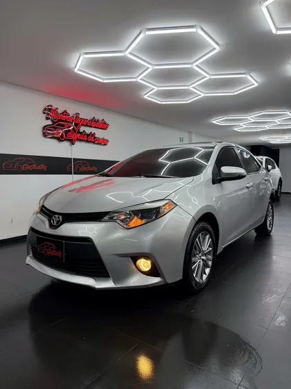 Toyota Corolla 1.8 Le