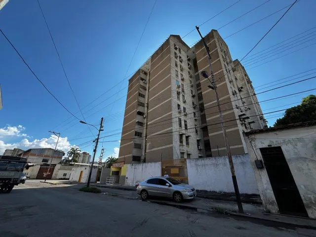Apartamento Zona Centro Calle Libertad