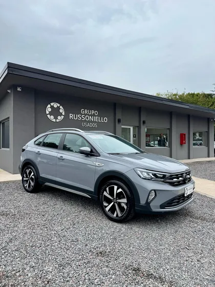 Volkswagen Nivus 1.0 Tsi 200 Highline
