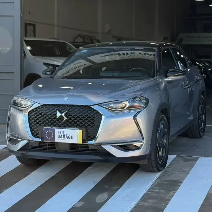 DS3 Crossback
