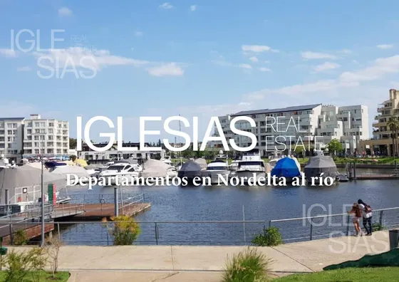 Edificio - Nordelta