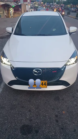 Mazda 2 1.5 Grand Touring Sedan