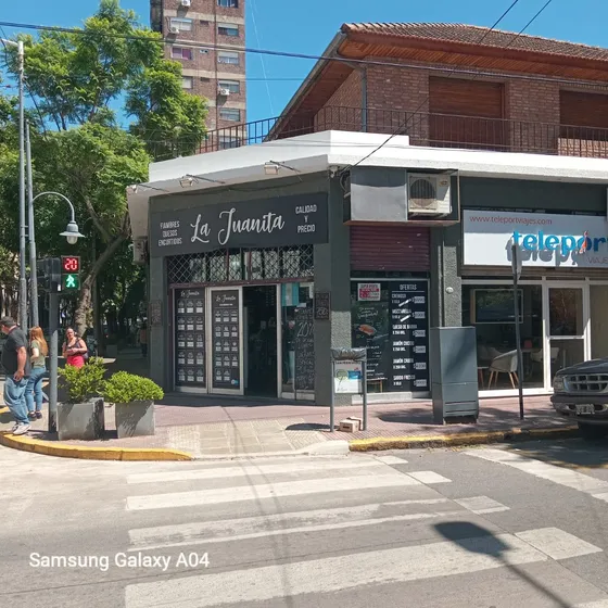 Fiambreria En Excelente Zona