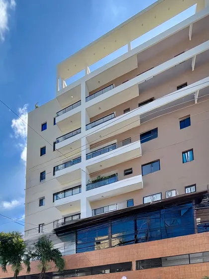 Venta De Apartamento En Zona Universitaria