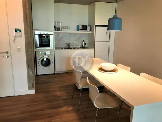 Loft A Estrenar De 74m2 Cub: Cochera: Calidad Y Diseño