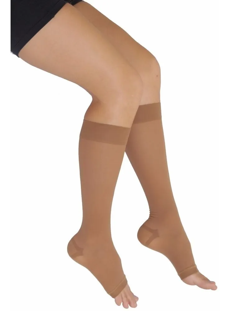 Meia Venosan Ultraline 4000 3/4 20-30 mmHg
