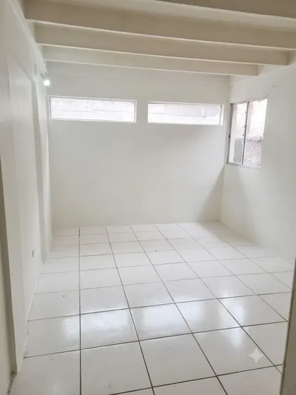Departamento Recién Pintado, Con Todas Las Comodidades