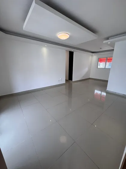 Apartamento En Alquiler Autopista San Isidro Terraza Priva Amplia Habitación