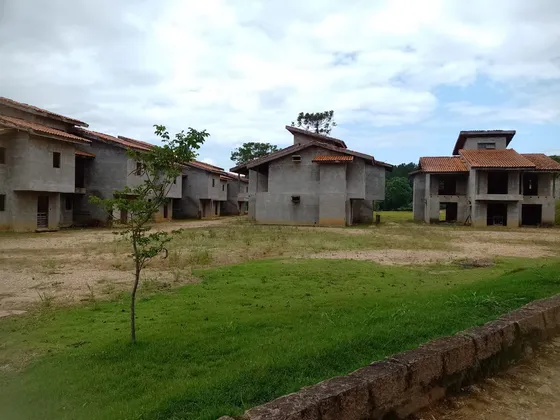 Sitio, Bonito Em Cabreuva, 280 Mil Metros