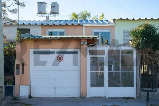 Venta Duplex 3 Dormitorios Neuquén