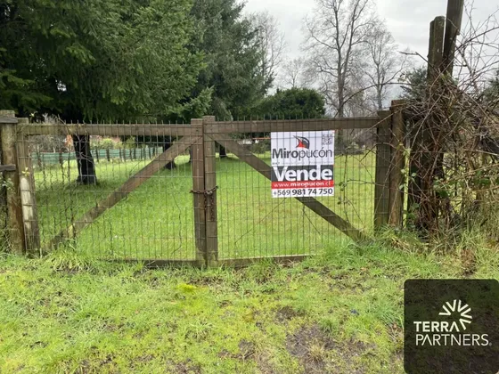 Venta Terreno Jardines Del Claro