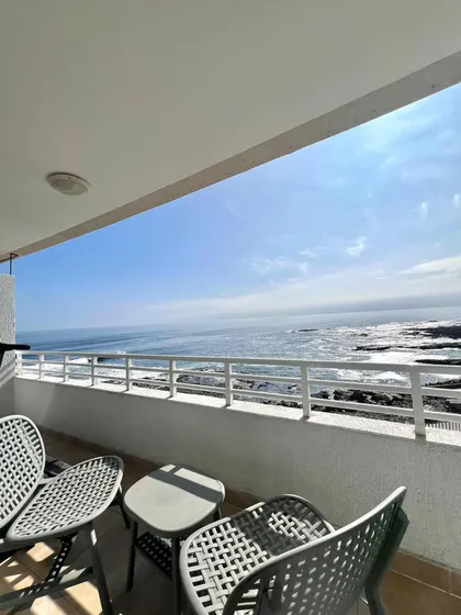 Departamento En Venta En Punta Cavancha