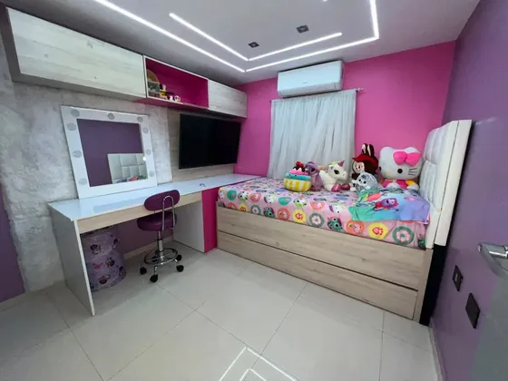 Venta Townhouse Cr Brisas De La Romanza